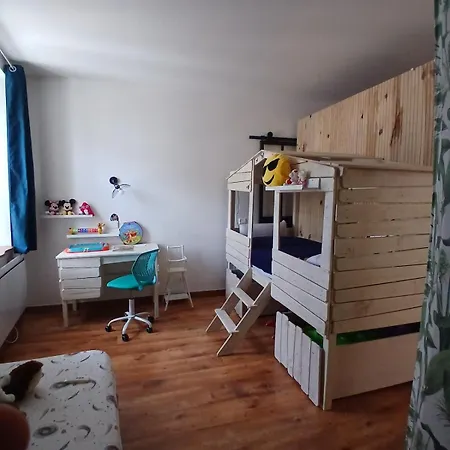 Cozy Et Lumineux Διαμέρισμα *